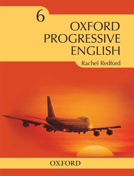 Oxford Progressive English Book 6: Second Edition