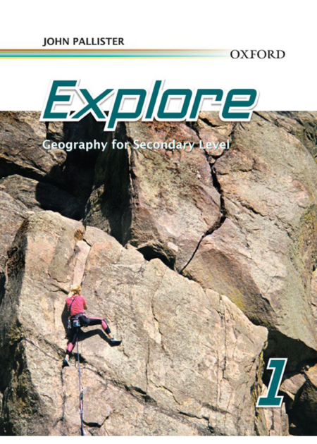 Explore Book 1