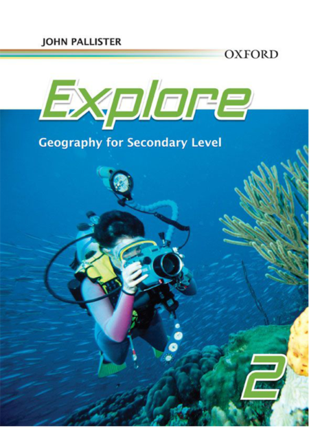 Explore Book 2