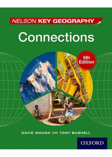 Nelson Key Geography: Connections: 5th Edition