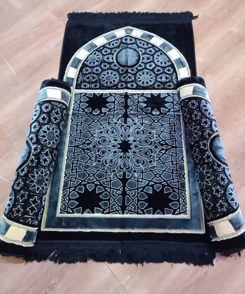 Prayer Mat Ultra Turkey - Image 4