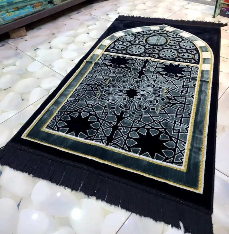 Prayer Mat Ultra Turkey - Image 5