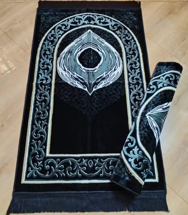 Prayer Mat Ultra Turkey - Image 6