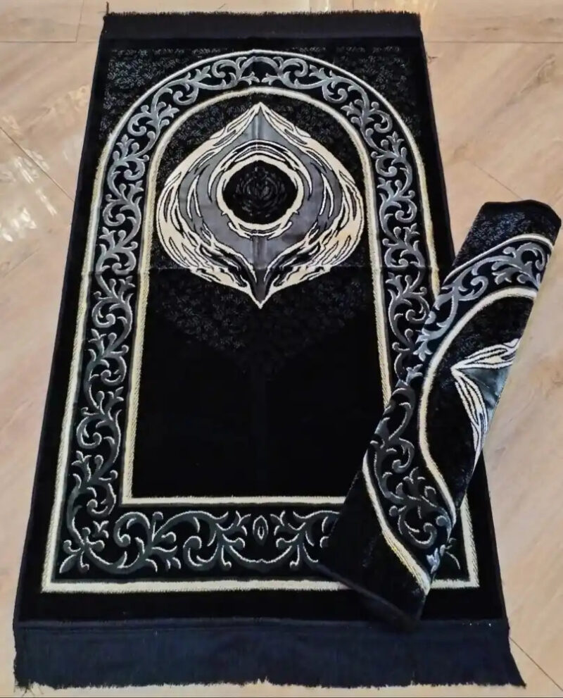 Prayer Mat Ultra Turkey - Image 7