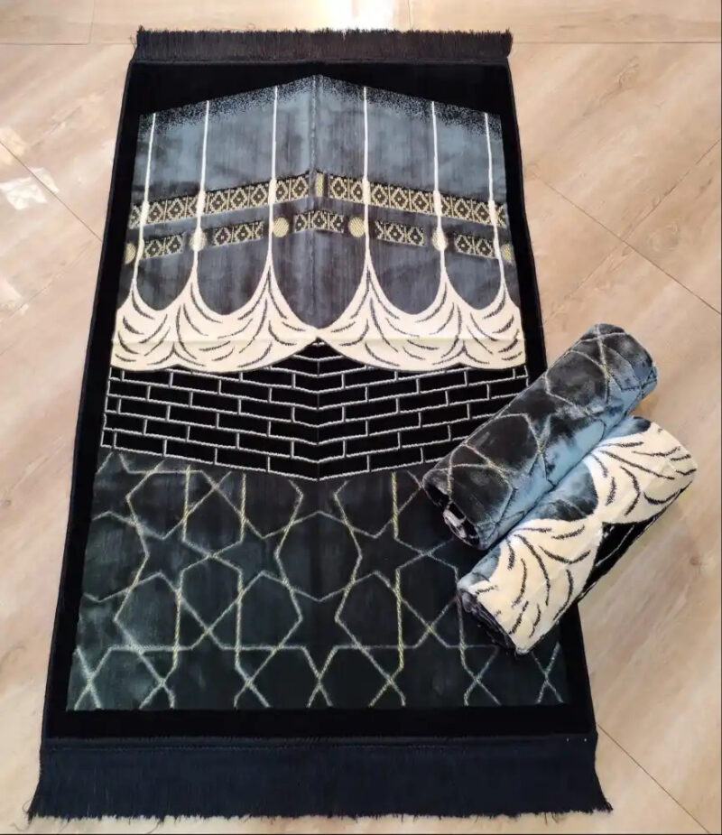 Prayer Mat Ultra Turkey - Image 8