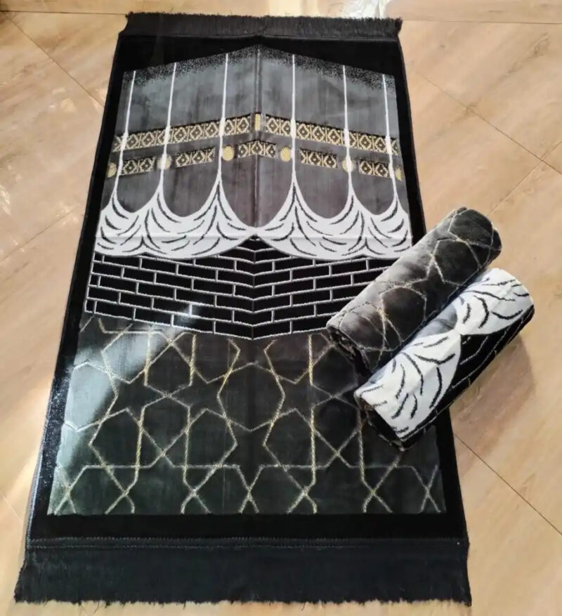 Prayer Mat Ultra Turkey - Image 9