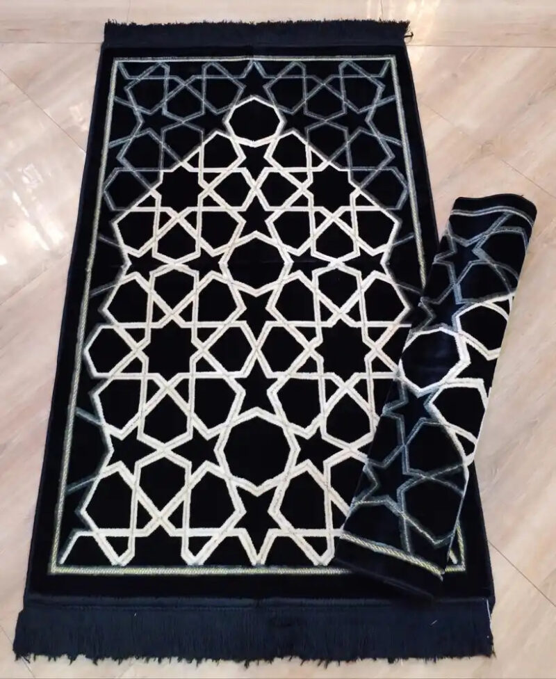 Prayer Mat Ultra Turkey - Image 10