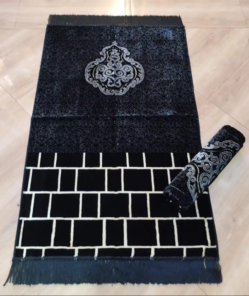 Prayer Mat Ultra Turkey - Image 2